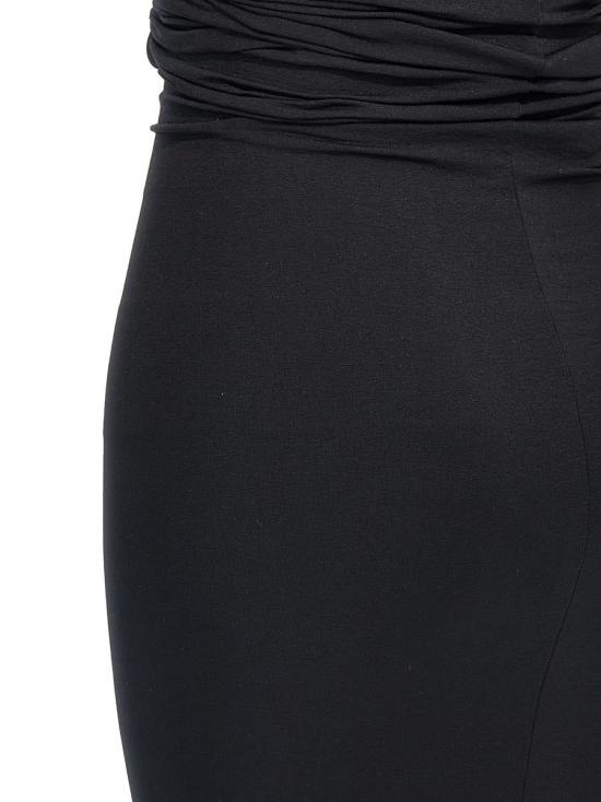  릭 오웬스 원피스 RP01E7530JN09 Black - RICK OWENS
