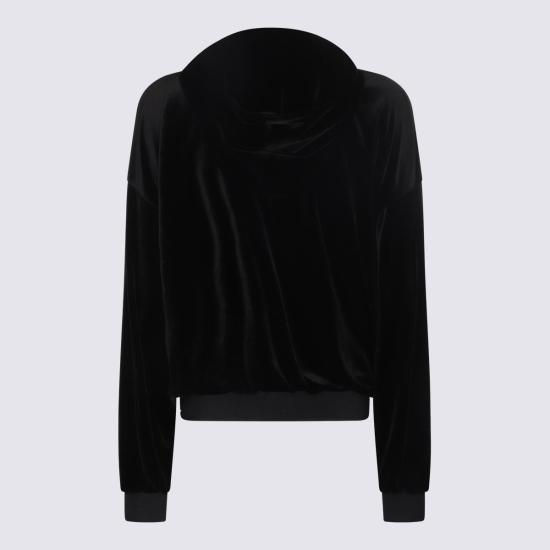  톰포드 스웨터 FLJ051JEX065LB999 Black - TOMFORD