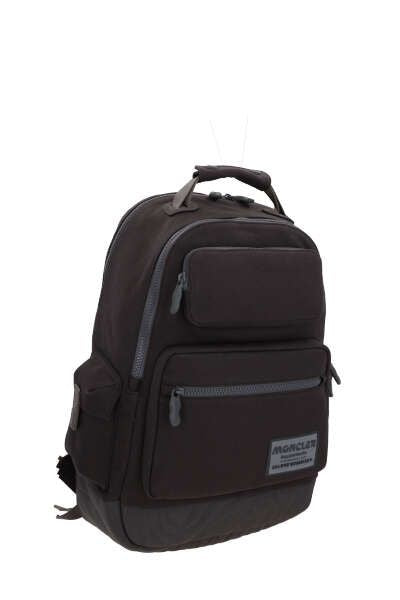  몽클레어 백팩 I209D5A00001M3635926 RED - MONCLER