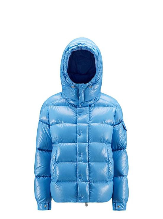H20911A5360068950 MAYA 706 MONCLER UOMO