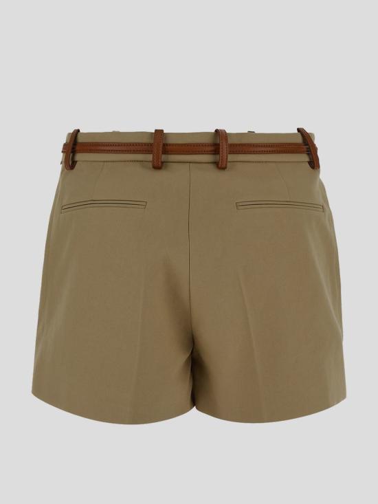 25SS 구찌 숏팬츠 820468Z8BZI2502 GOLDEN SUNSHINE - GUCCI