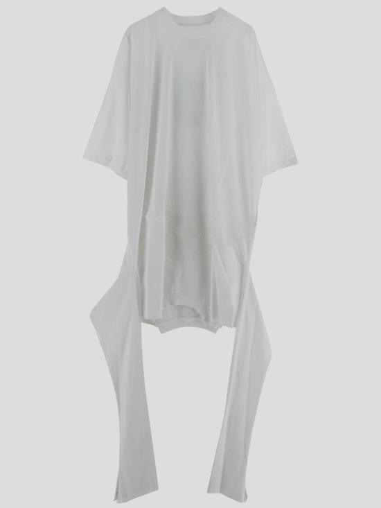 25SS MM6 메종마르지엘라 미디 원피스 S52DA0035S24312100 MULTICOLOR