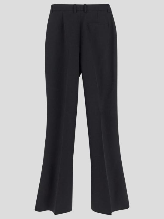 25SS 보테가베네타 숏팬츠 810488V3PH01000 Black - BOTTEGA VENETA