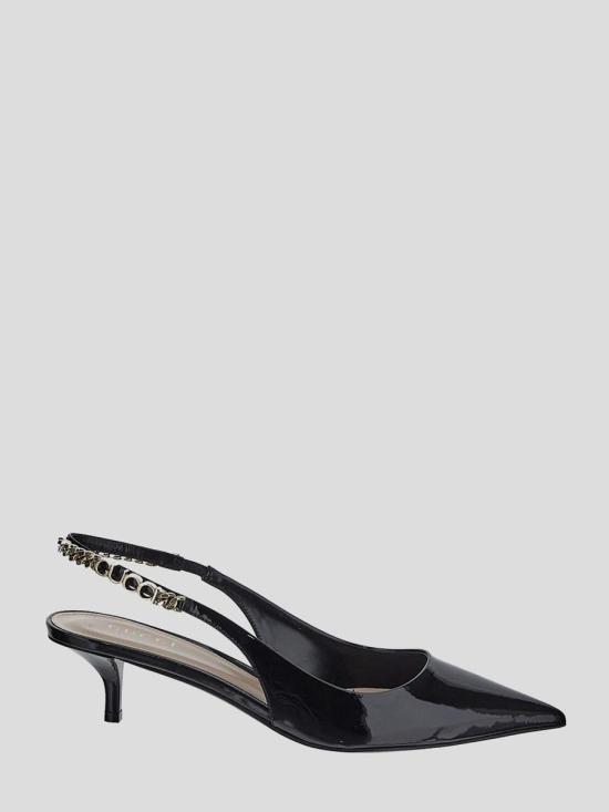 25SS 구찌 힐/펌프스 782832BNC801000 MULTICOLOR