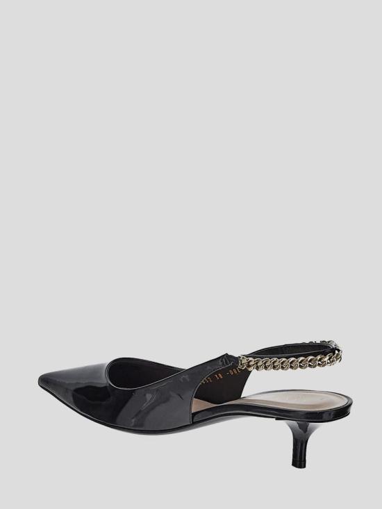 25SS 구찌 힐/펌프스 782832BNC801000 MULTICOLOR - GUCCI