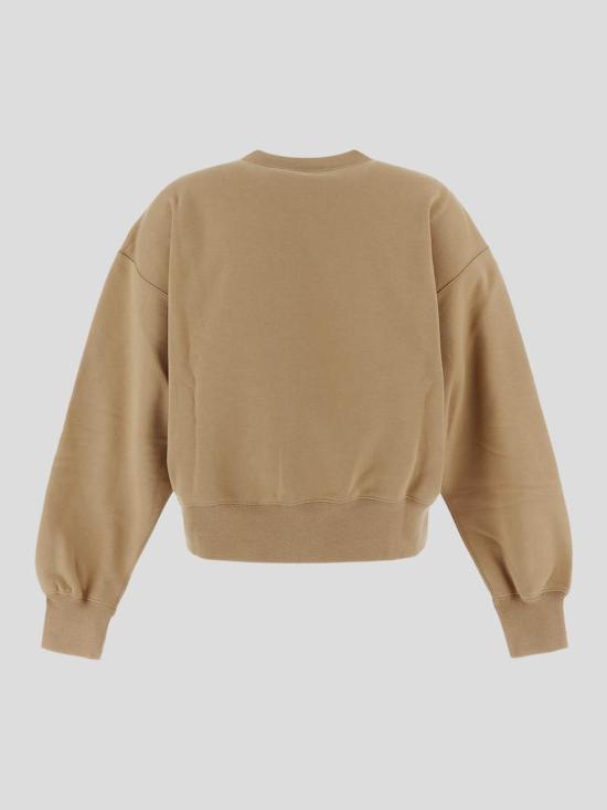 25SS 구찌 스웨터 789582XJG602293 CAMEL - GUCCI