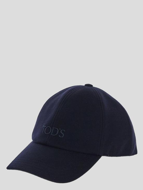24FW 토즈 모자 X9MF3499060WDRU809 MULTICOLOR - TODS