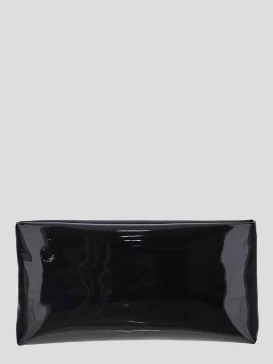 25SS 생로랑 클러치/파우치 7740622IU0W1000 Black - SAINT LAURENT