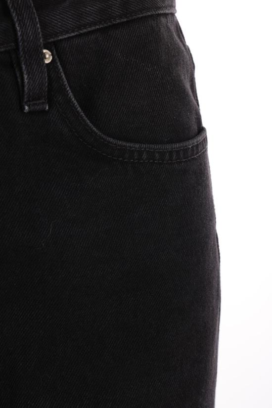 25SS 토템 데님 팬츠 234203674432230 FADED BLACK - TOTEME