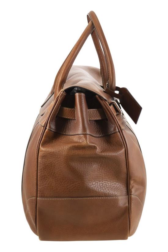 25SS 브루넬로 쿠치넬리 가방 MBZIBU071C6608 BROWN - BRUNELLO CUCINELLI