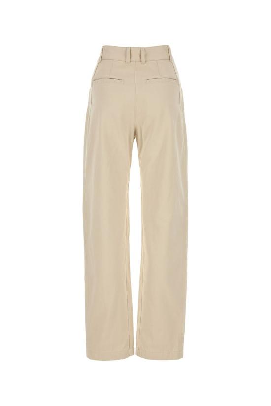 24FW 이자벨마랑 숏팬츠 PA0432FAB4G02I23EC Beige - ISABEL MARANT