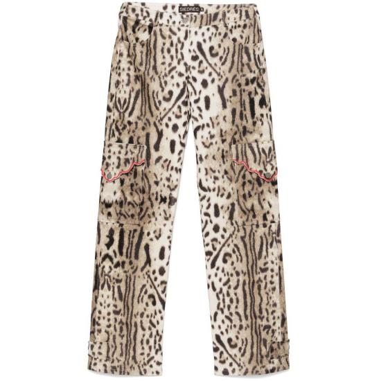 25SS 시에드레스 숏팬츠 WRS25BT07MC IDA MULTI Beige