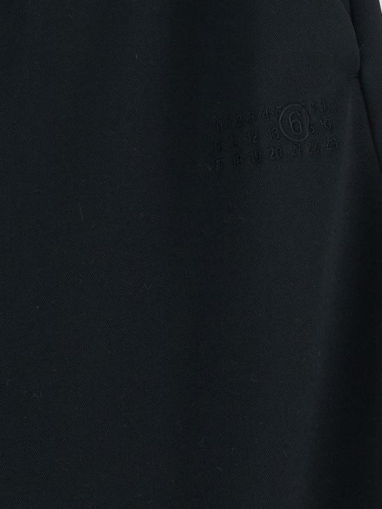 24FW MM6 메종마르지엘라 숏팬츠 S52KA0511M35153900 MULTICOLOR - MM6 MAISON MARGIELA