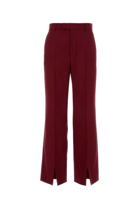 25SS 구찌 숏팬츠 828769Z7AO2 6052 Red