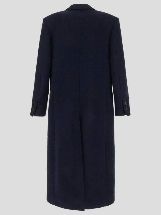 24FW 라르디니 코트 MARTINITC61623850 BLUE - LARDINI