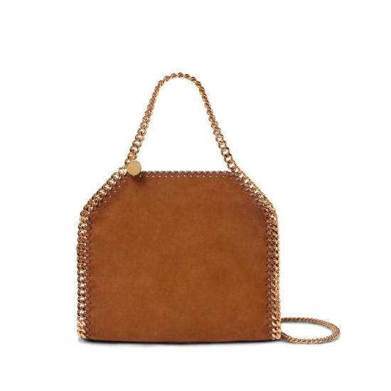 25SS 스텔라 맥카트니 숄더백 371223WP05435742 BROWN