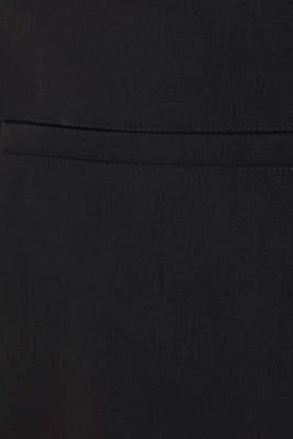  지방시 숏 스커트 BW40RU108W001 Black - GIVENCHY