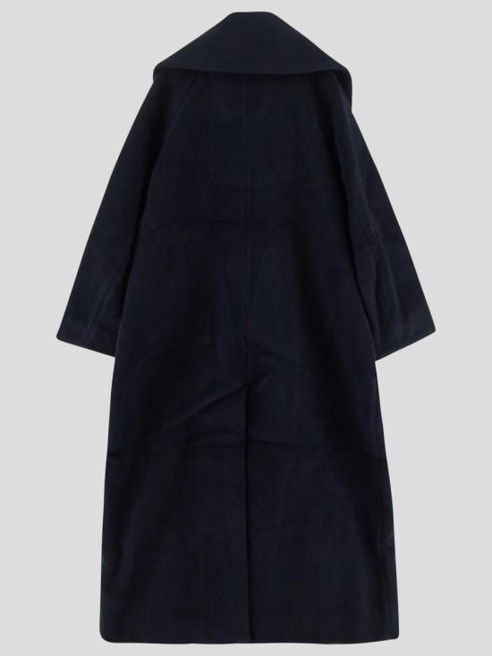 24FW 가니 코트 F9573683 SKYCAPTAIN - GANNI