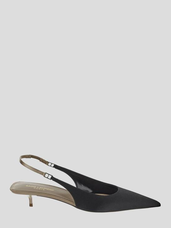 25SS 생로랑 힐/펌프스 7997409QNA21069 NEROPINK