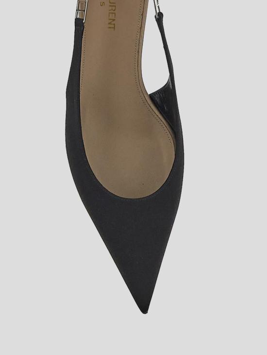 25SS 생로랑 힐/펌프스 7997409QNA21069 NEROPINK - SAINT LAURENT