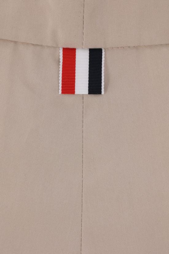 25SS 톰브라운 숏팬츠 FTC501U04502250 BROWN - THOM BROWNE