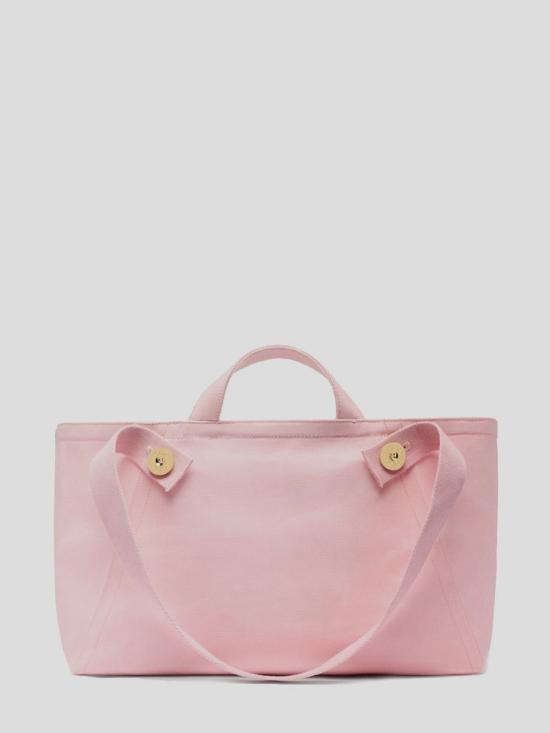 25SS 파투 토트백 AC0890076457P PRIMROSE PINK - PATOU