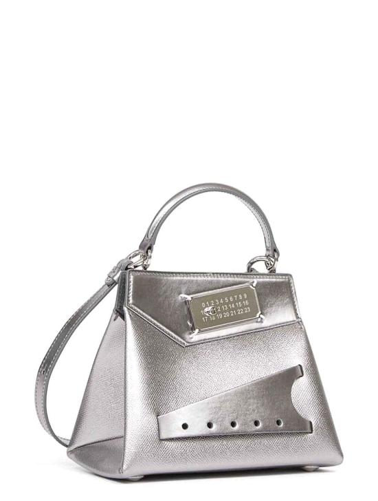  마르지엘라 토트백 S56WG0168 MAISON MARGELA DONNA Grey - MAISON MARGIELA