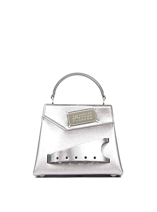  마르지엘라 토트백 S56WG0168 MAISON MARGELA DONNA Grey