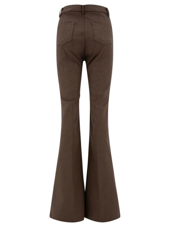 24FW 릭 오웬스 데님 팬츠 RP02D3329SMT35 BEAN - RICK OWENS