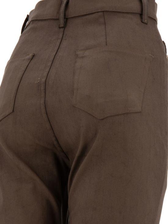 24FW 릭 오웬스 데님 팬츠 RP02D3329SMT35 BEAN - RICK OWENS