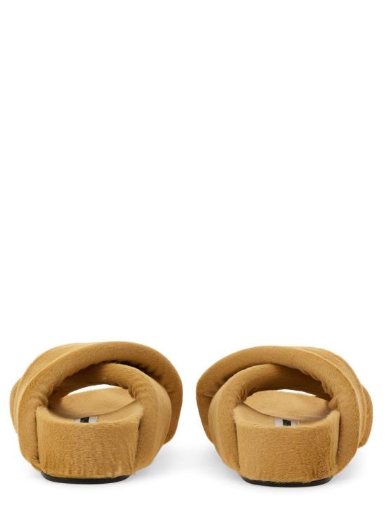  질샌더 플랫 슈즈 J15WP0043 P2217274 - JIL SANDER