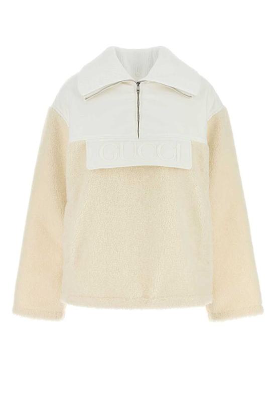 24FW 구찌 자켓 792396XJGSH 9692 MULTICOLOURED