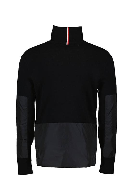 24FW 몽클레어 의류 9F000 01 M1122 999999 MONCLER UOMO Black - MONCLER