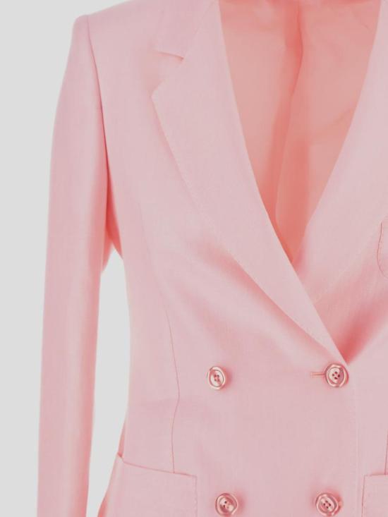 25SS 딸리아토레 자켓 S25TAGL NAYADE10L340021EY915 PINK - TAGLIATORE