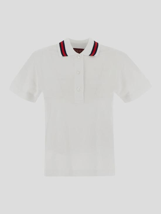 25SS 구찌 셔츠 789266XJGLZ9692 MULTICOLOR