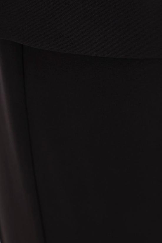 25SS 셀프 포트레이트 점프수트 RS25091JSBBLACK Black - SELF PORTRAIT