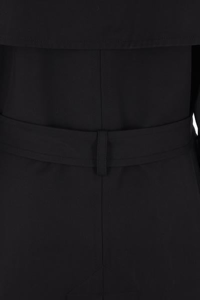  발렌시아가 코트 725342TNP091000 Black - BALENCIAGA