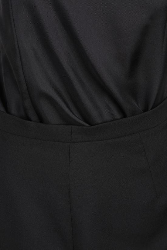  마르지엘라 미디 원피스 SI0CT0012S54593900 Black - MAISON MARGIELA