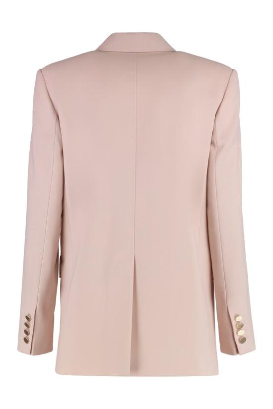 25SS 막스마라 스튜디오 자켓 EDICOLA2516041071600 044 PINK - MAX MARA STUDIO