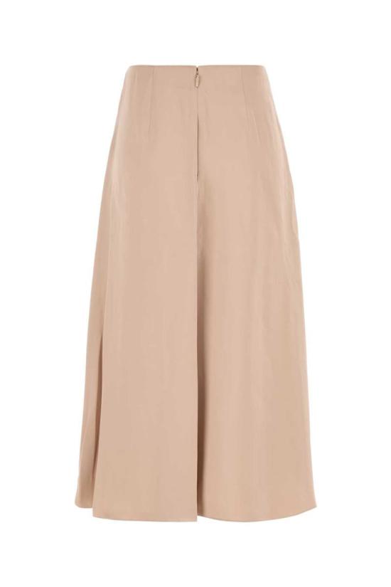 24FW 펜디 스커트 FQ7601ATR0 F0ZZ2 PINK - FENDI