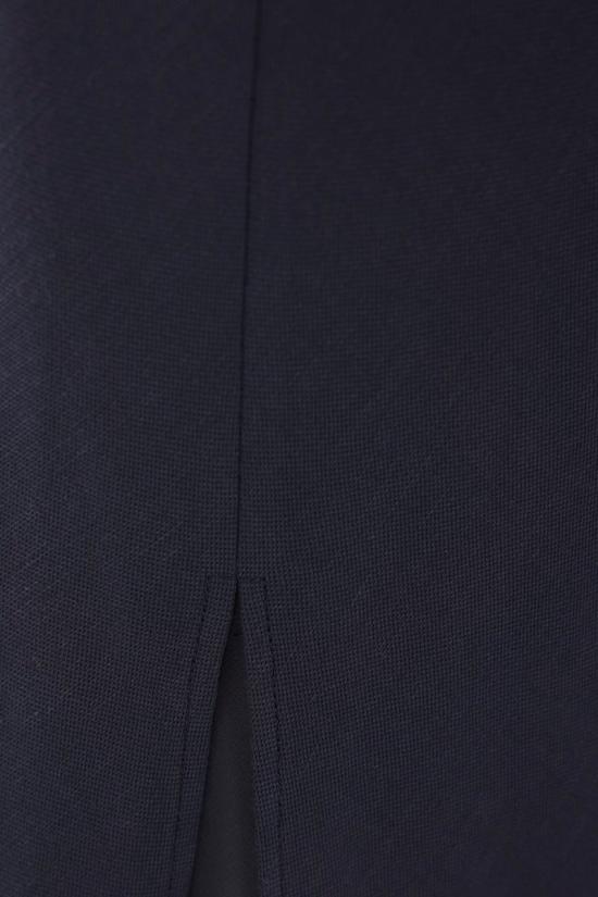 25SS 브루넬로 쿠치넬리 숏 스커트 MH126G3396C7186 BLUE - BRUNELLO CUCINELLI