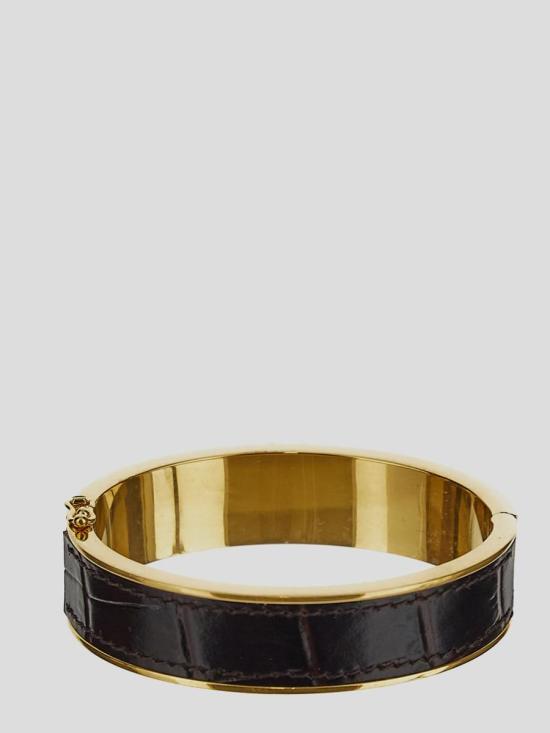 25SS 생로랑 주얼리 776966AAC532053 FONDENTE - SAINT LAURENT