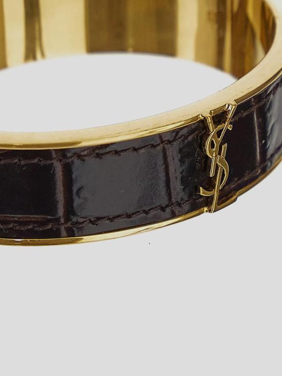 25SS 생로랑 주얼리 776966AAC532053 FONDENTE - SAINT LAURENT