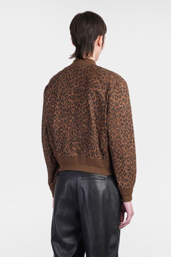 25SS 살바토레 산토로 자켓 417381 48079 D Multicolor - SALVATORE SANTORO