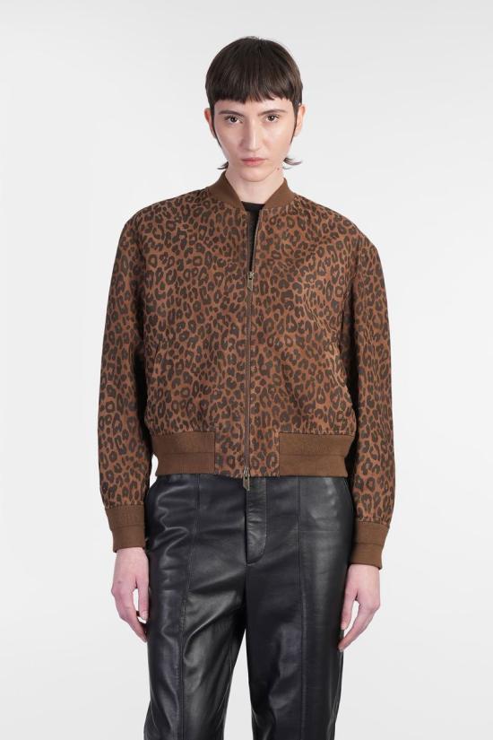 25SS 살바토레 산토로 자켓 417381 48079 D Multicolor