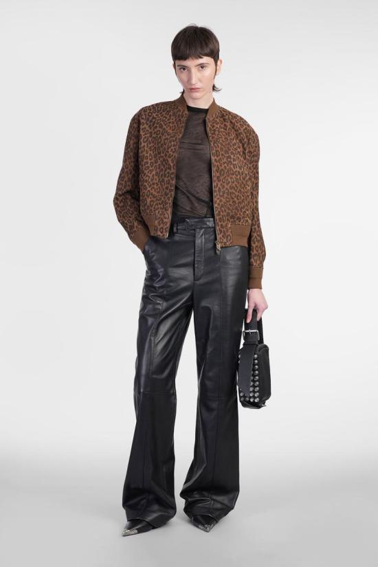 25SS 살바토레 산토로 자켓 417381 48079 D Multicolor - SALVATORE SANTORO