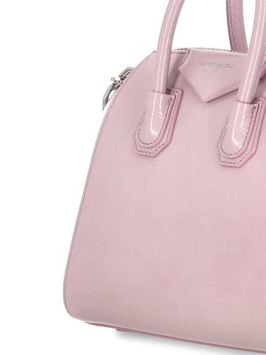 25SS 지방시 토트백 BB50TNB25Y510 ORCHID PURPLE - GIVENCHY