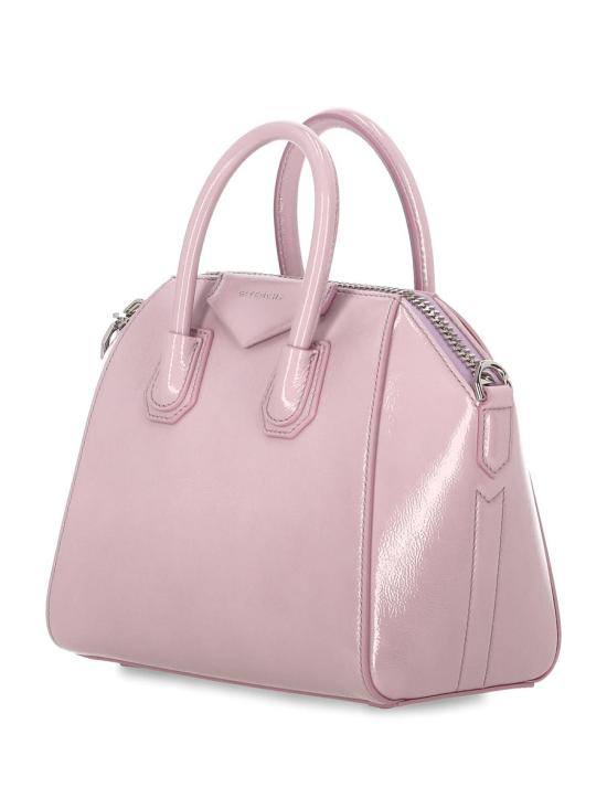 25SS 지방시 토트백 BB50TNB25Y510 ORCHID PURPLE - GIVENCHY