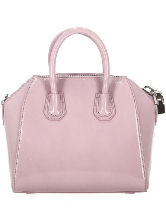 25SS 지방시 토트백 BB50TNB25Y510 ORCHID PURPLE - GIVENCHY