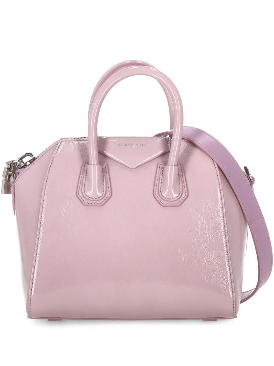 25SS 지방시 토트백 BB50TNB25Y510 ORCHID PURPLE